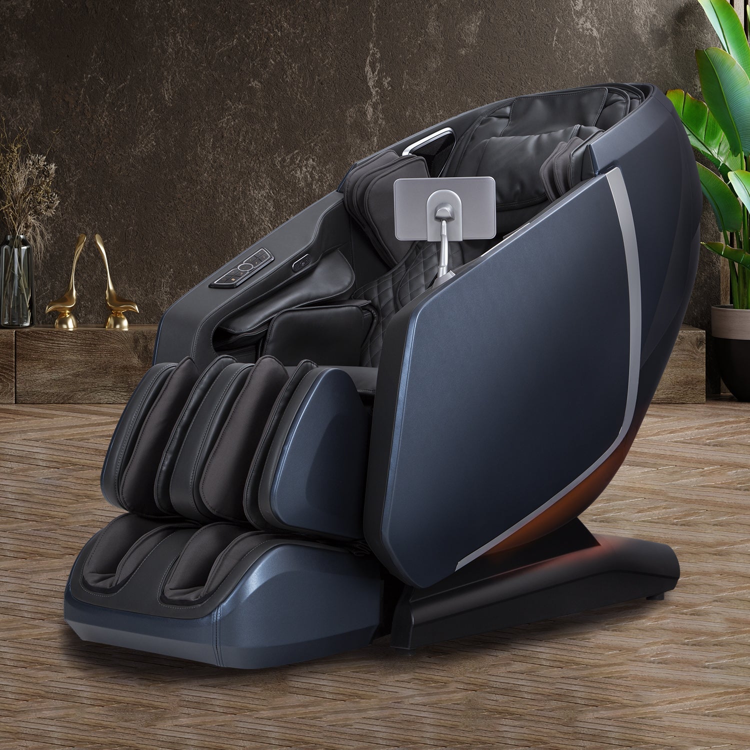 Osaki OS-Highpointe 4D massage chair