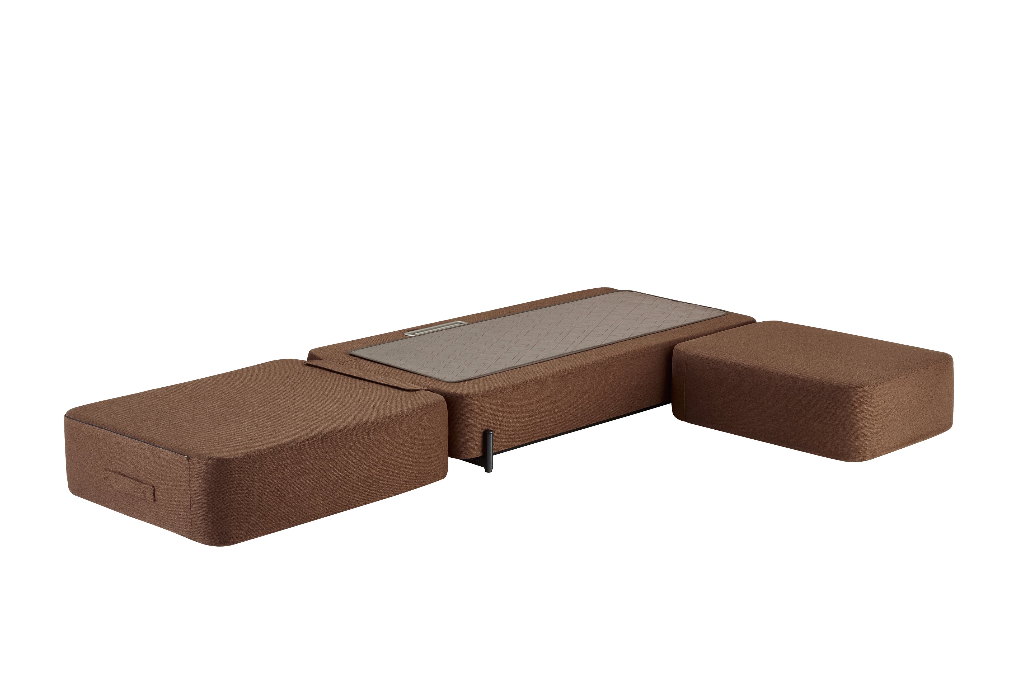 Ceragem Master S4 thermal massage lounger