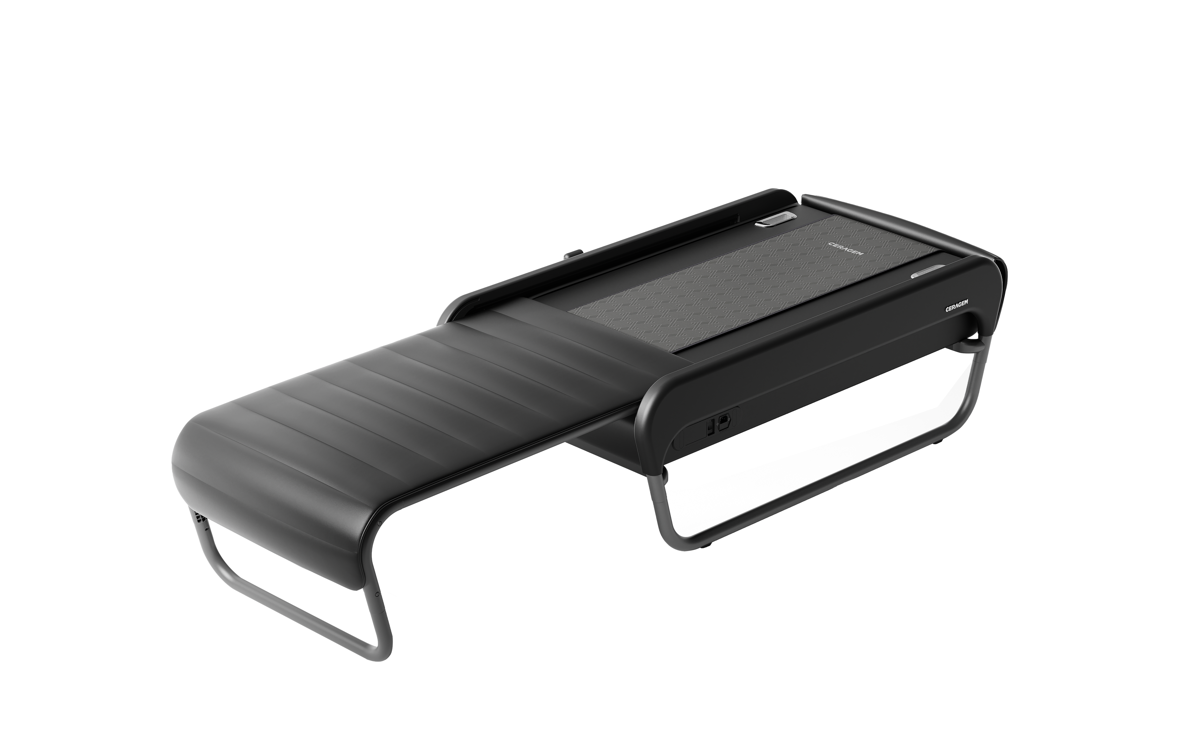 Ceragem Master V5 therapeutic massage bed