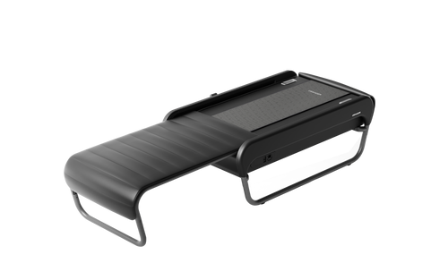 Ceragem Master V5 therapeutic massage bed