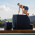 Ice Barrel 500 with chiller bundle