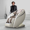 Osaki OS-Pro 4D+3D DuoMax massage chair