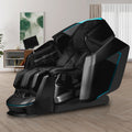 Osaki Ai Grand Duo 4D+4D massage chair