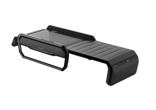 Ceragem Master V6 therapeutic massage bed