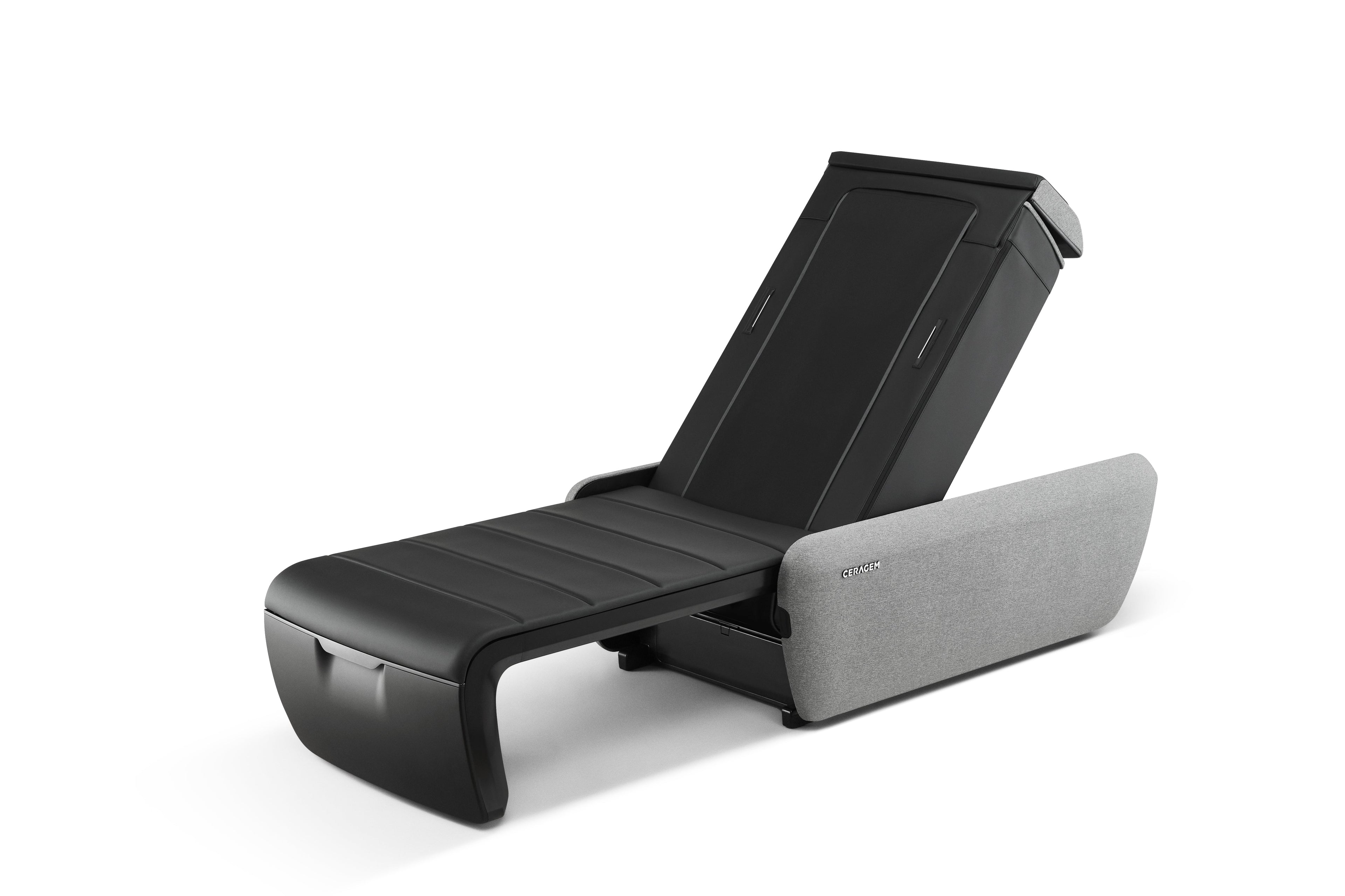 Ceragem Master V9 therapeutic massage bed