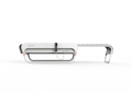 Ceragem Master V4 therapeutic massage bed