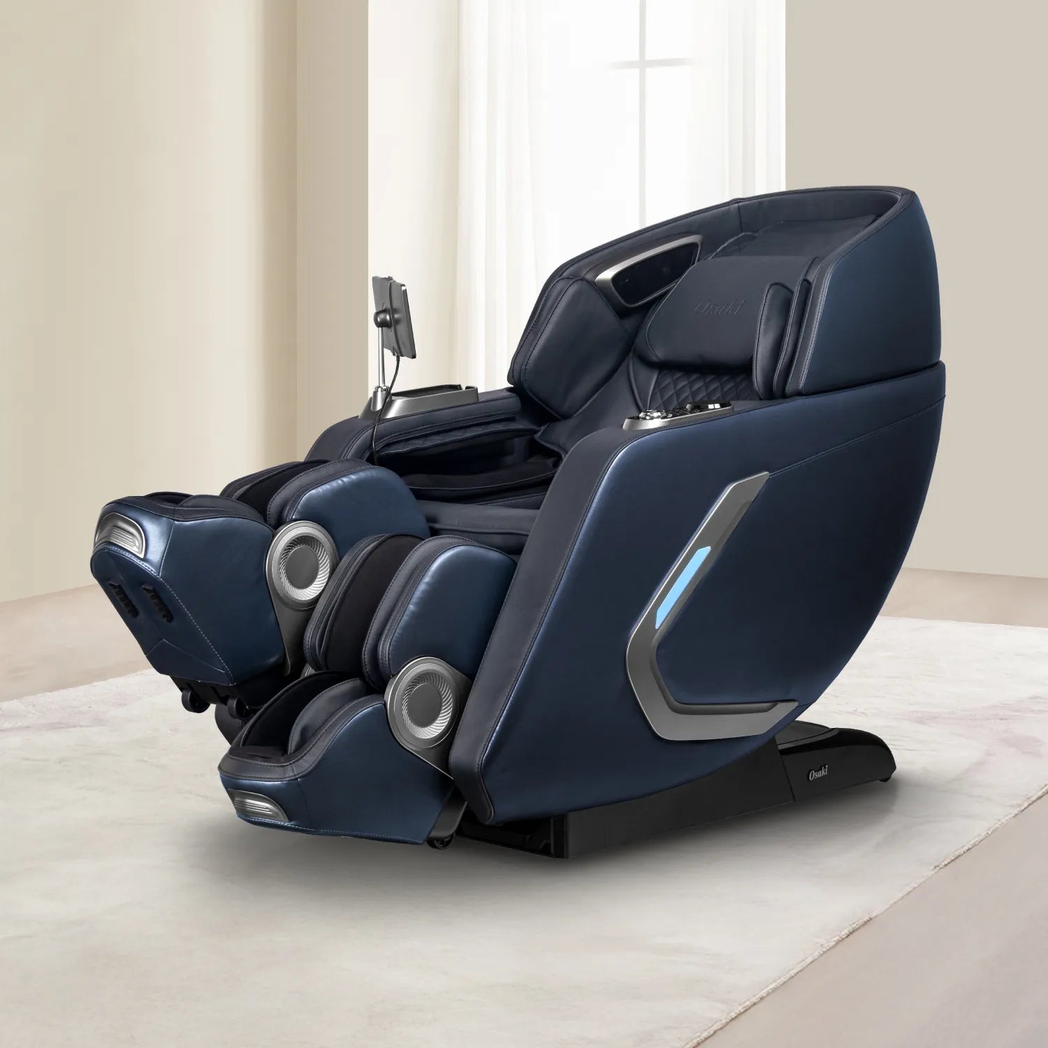 Osaki Bravo Duo Flex massage chair