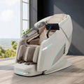 Osaki Pinnacle 5D DuoFlex AI massage chair